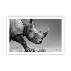 Poster - O forță de neoprit - 91x61 cm