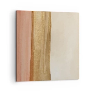 Tablou pe pânză - Compoziție verticală - 60x60 cm