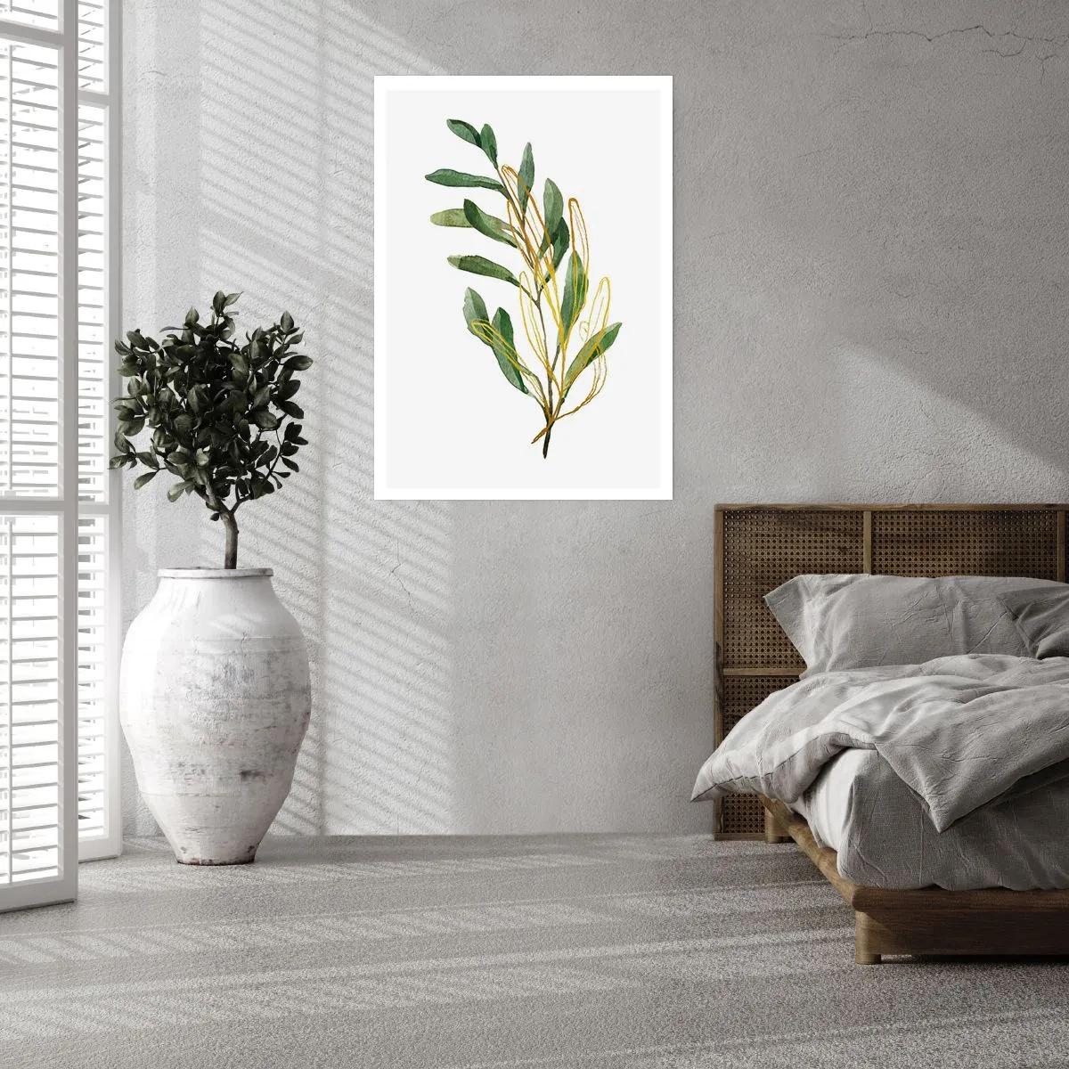Poster - Toate cele bune - 50x70 cm