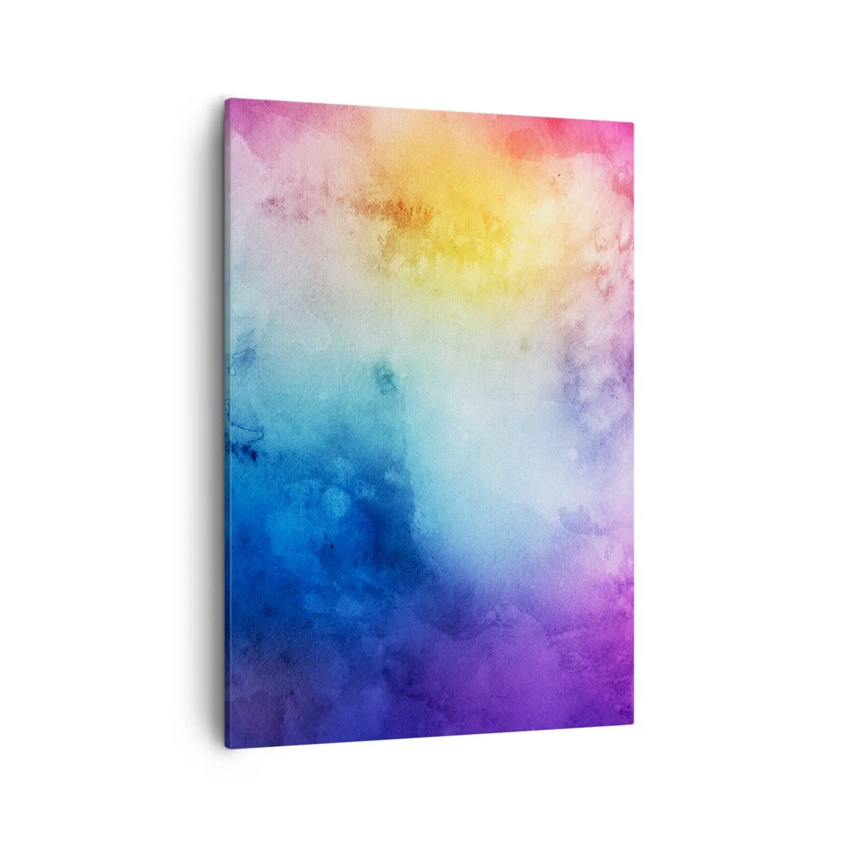 Tablou pe pânză - Aproape în al șaptelea cer - 50x70 cm