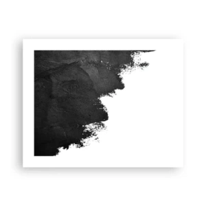 Poster - Elemente: pământ - 50x40 cm