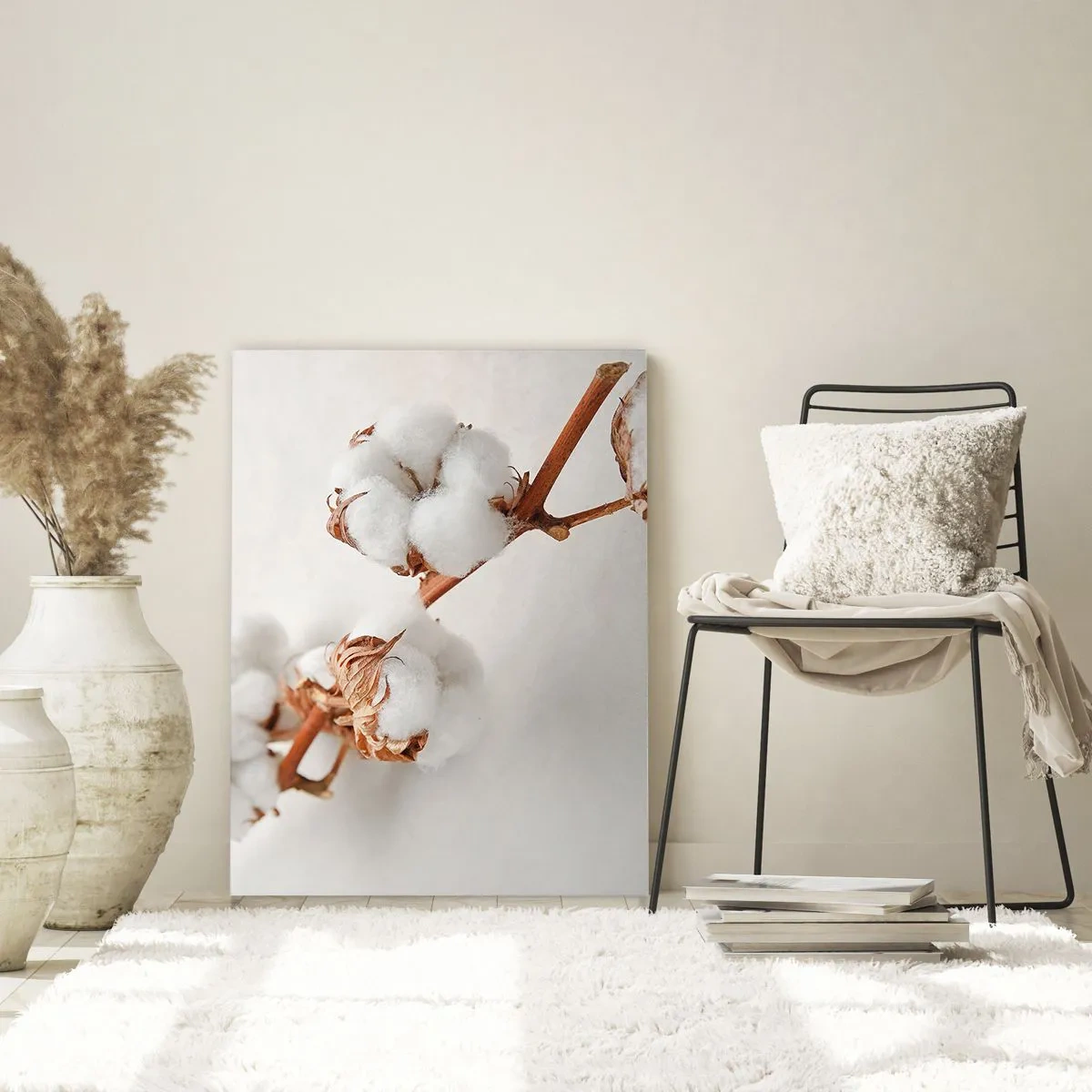 Tablou pe sticlă - Numai îmbrățișări - 80x120 cm