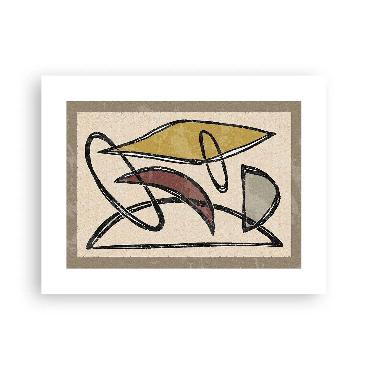 Poster - Vertical și orizontal - 40x30 cm