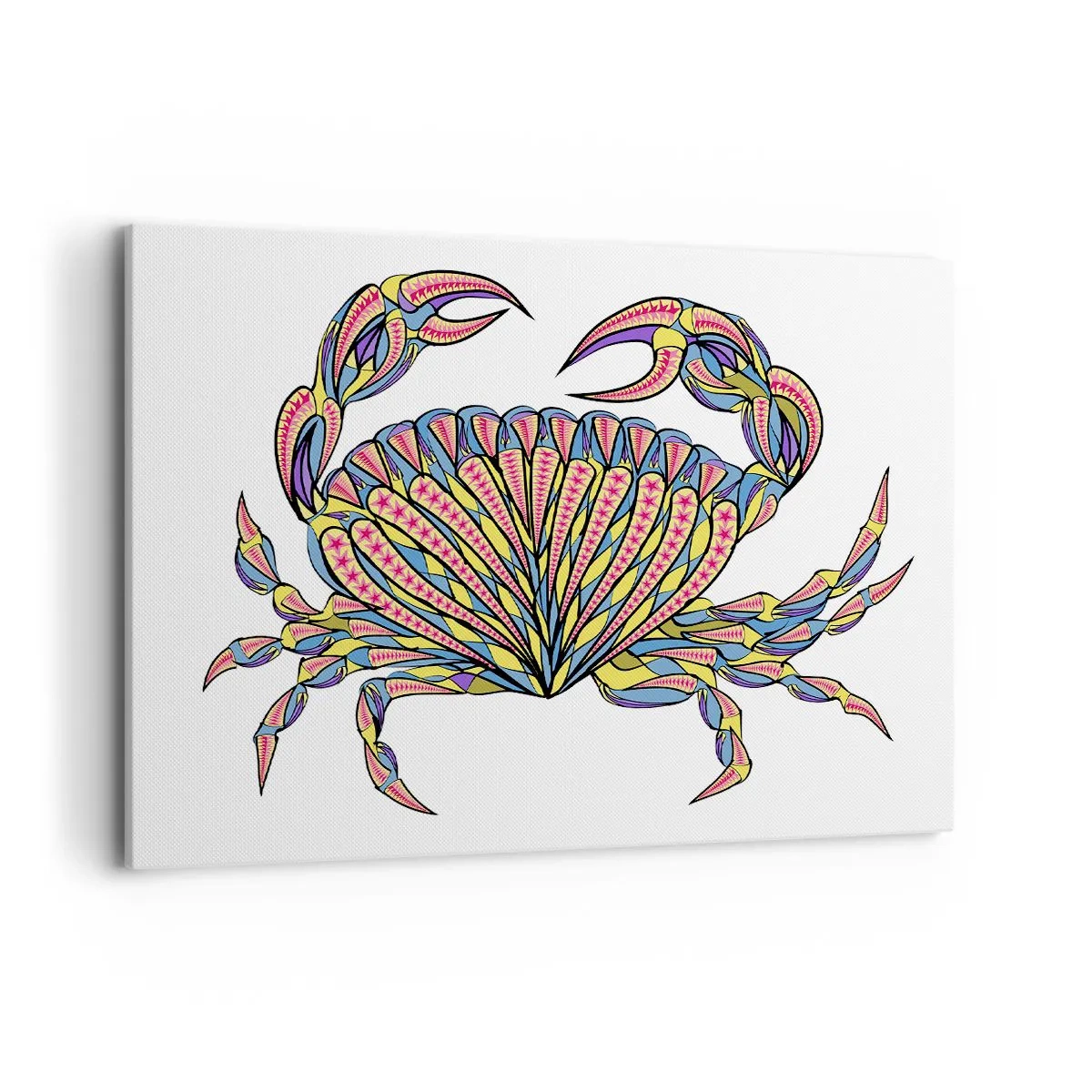 Tablou pe pânză - Bijuterii marine - 100x70 cm