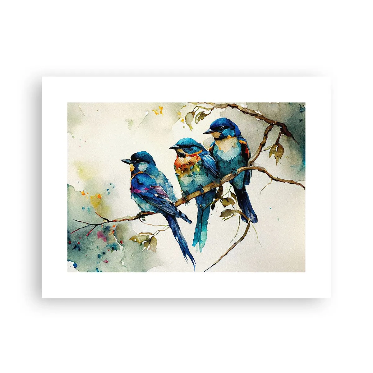 Poster - Se simte jignit? - 40x30 cm