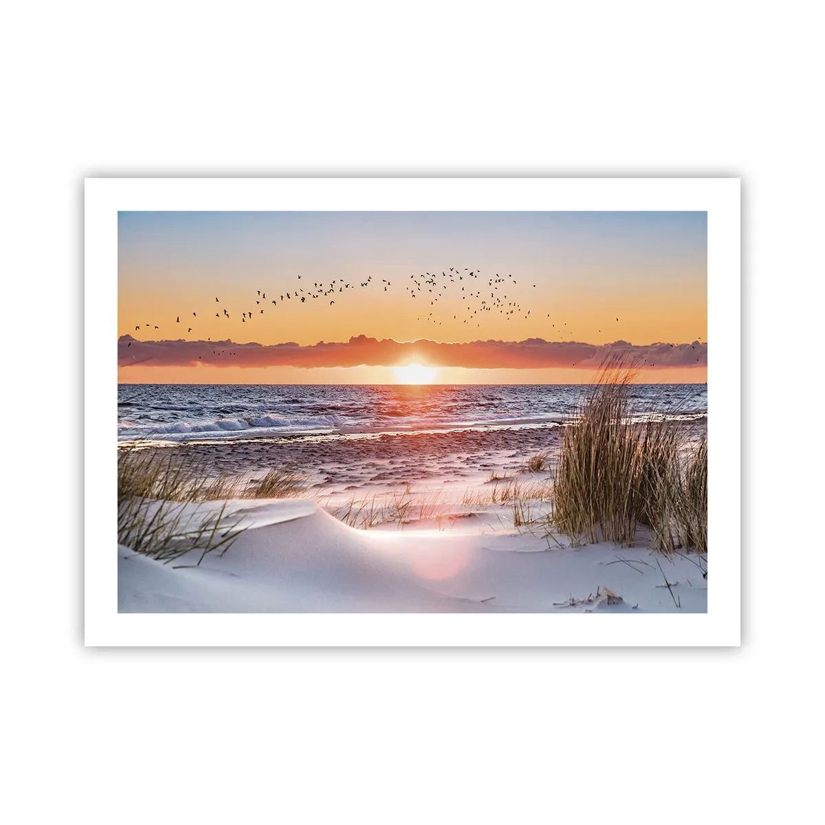 Poster - Peisaj orizontal - 70x50 cm