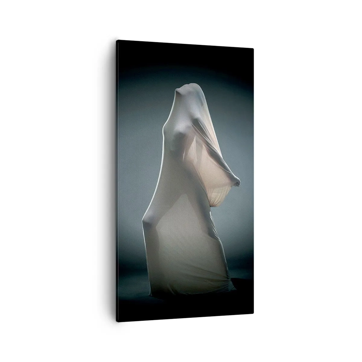 Tablou pe pânză - Dorințe ascunse - 55x100 cm