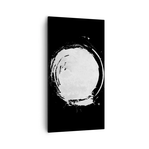 Tablou pe pânză - O ieșire bună - 55x100 cm