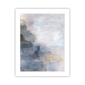 Poster - Tonuri  și acorduri de culoare - 40x50 cm