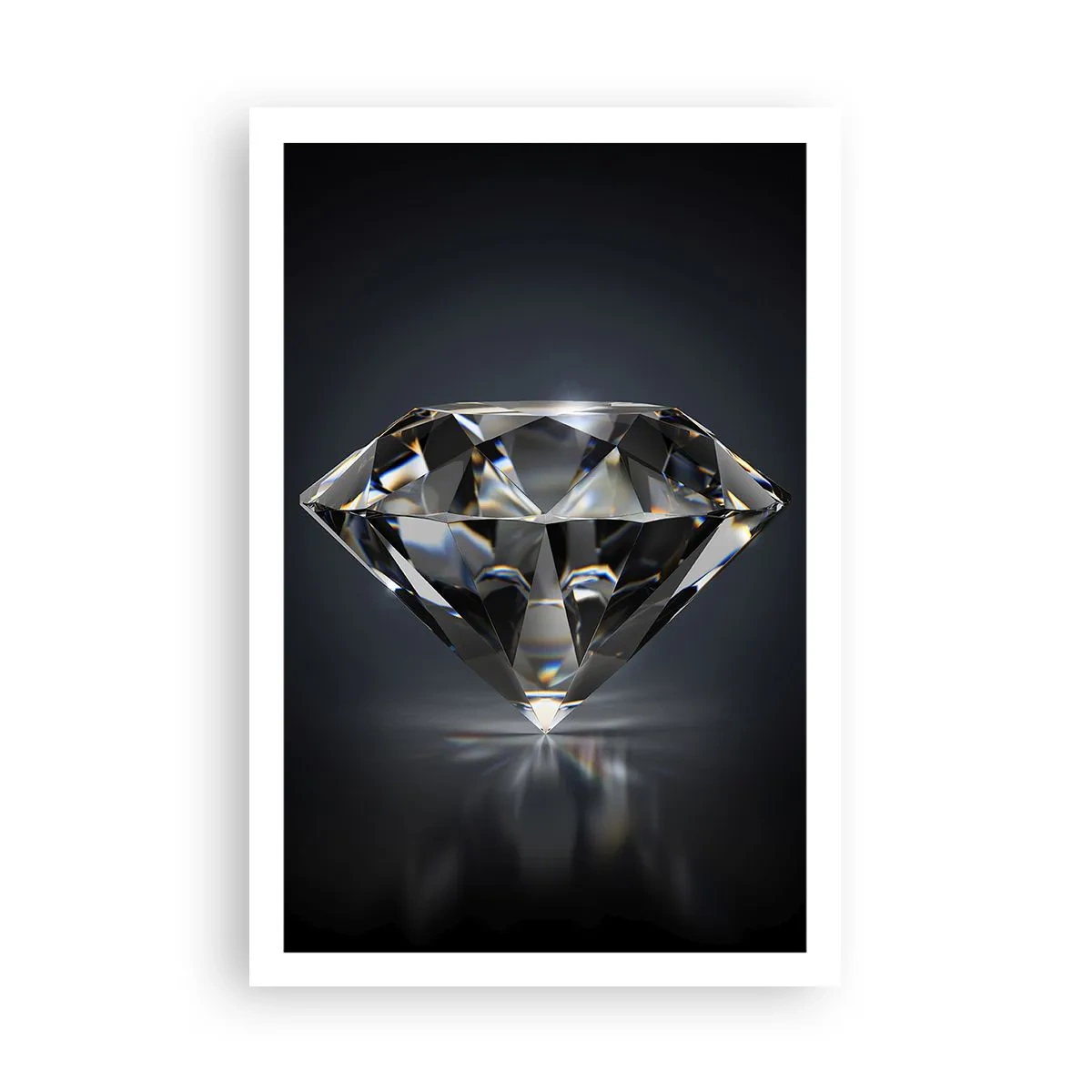 Poster - Best girls friend - 61x91 cm