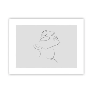 Poster - Meandrele unui vis - 40x30 cm