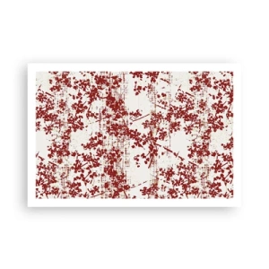 Poster - Ca un percal vechi - 91x61 cm