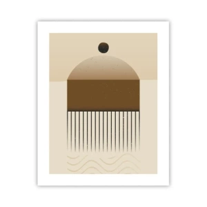 Poster - Stări diferite - 40x50 cm