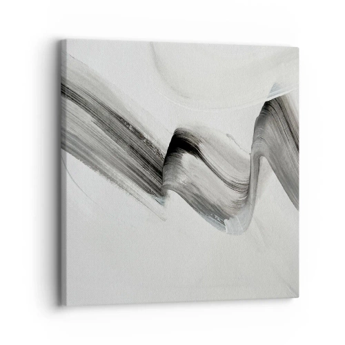 Tablou pe pânză - Doar pentru distracție - 30x30 cm