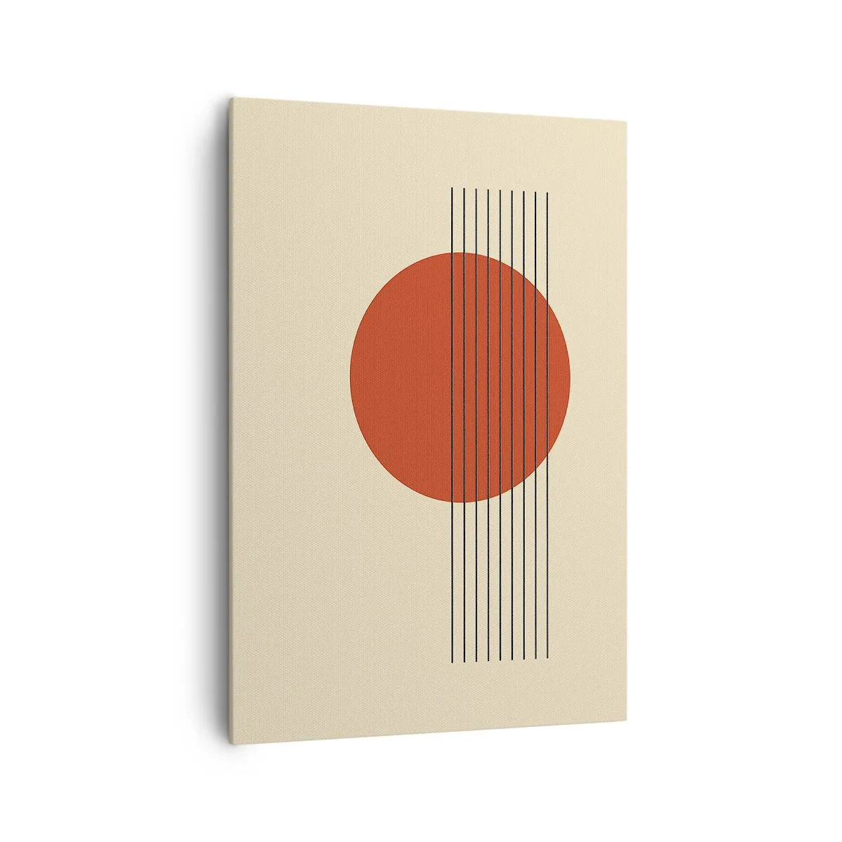 Tablou pe pânză - În continuare - 70x100 cm