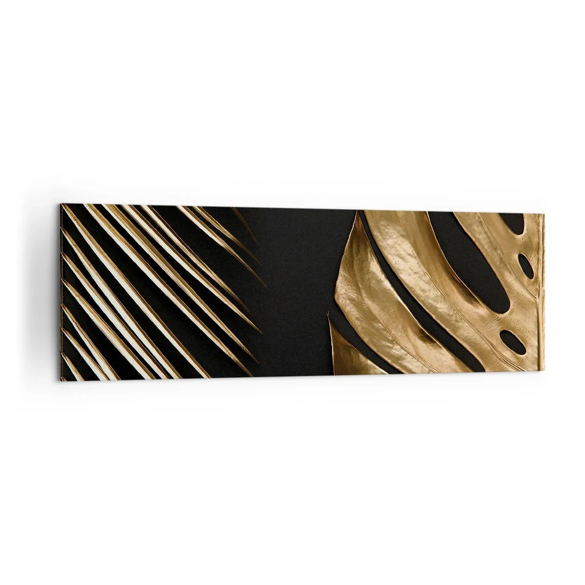 Tablou pe pânză - Diferite și la fel de scumpe - 160x50 cm