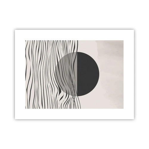 Poster - Semicompunere - 40x30 cm