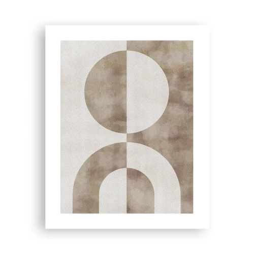 Poster - Similitudini și diferențe - 40x50 cm