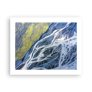 Poster - Picturi din natură - 50x40 cm