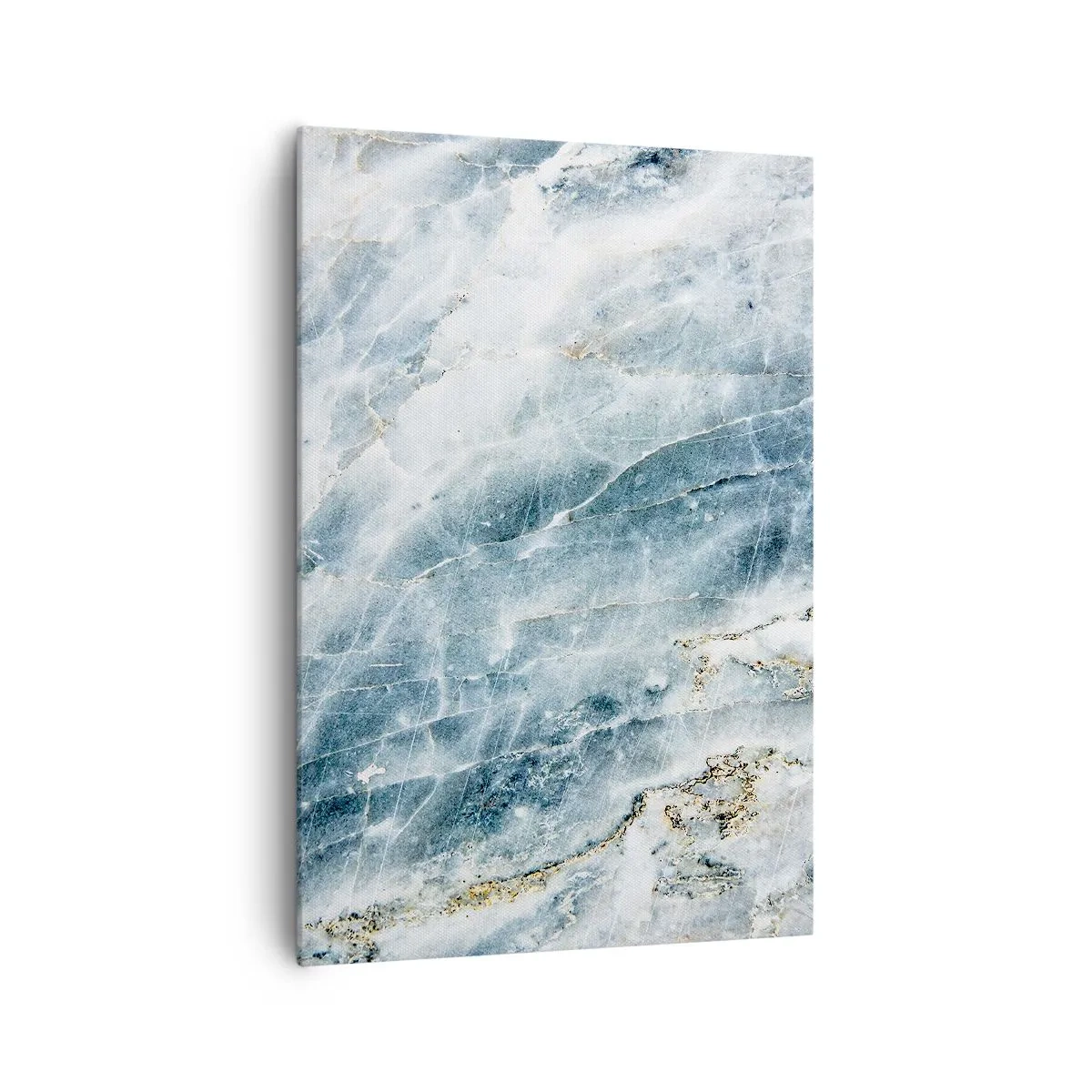 Tablou pe pânză - Lumea de gheață - 70x100 cm