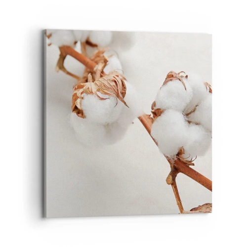 Tablou pe pânză - Numai îmbrățișări - 70x70 cm