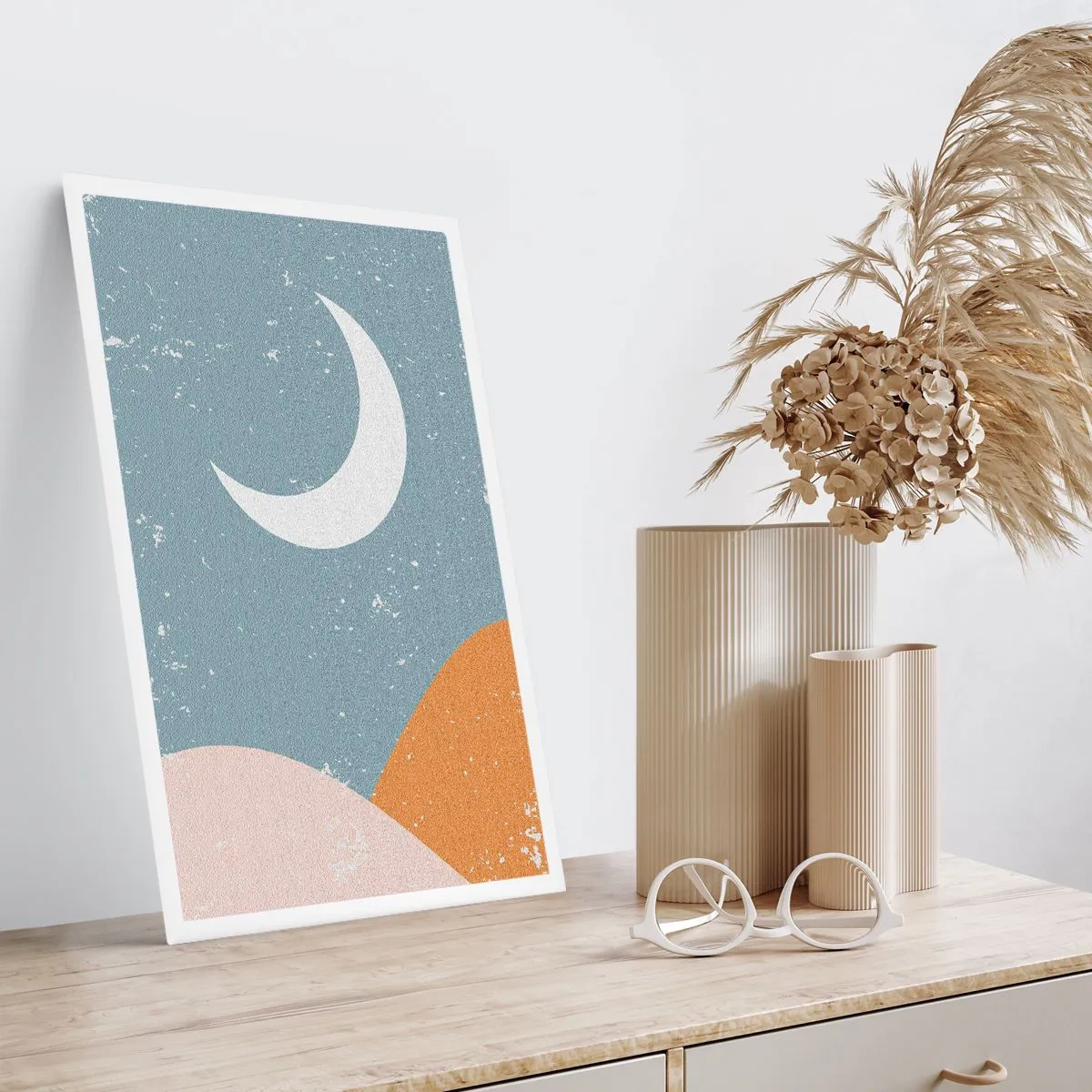 Poster - Miracol tuturor nopții - 70x100 cm