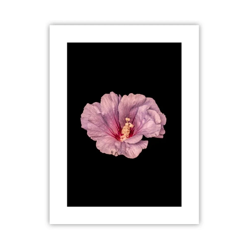 Poster - Direct la inimă - 30x40 cm