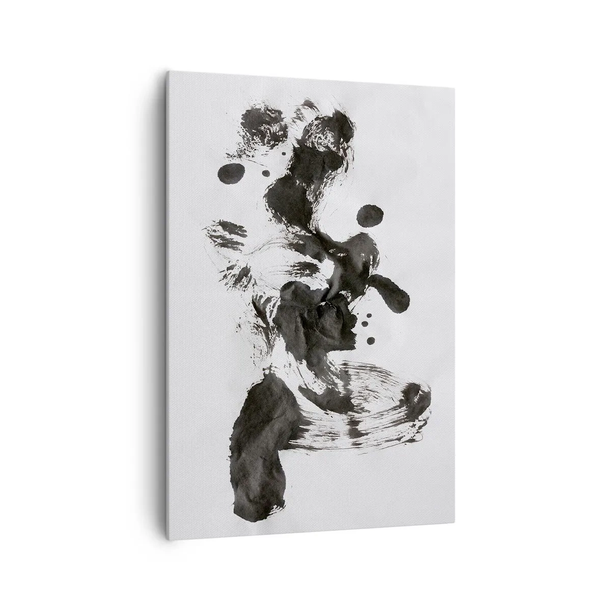 Tablou pe pânză - Metodă în nebunie? - 70x100 cm