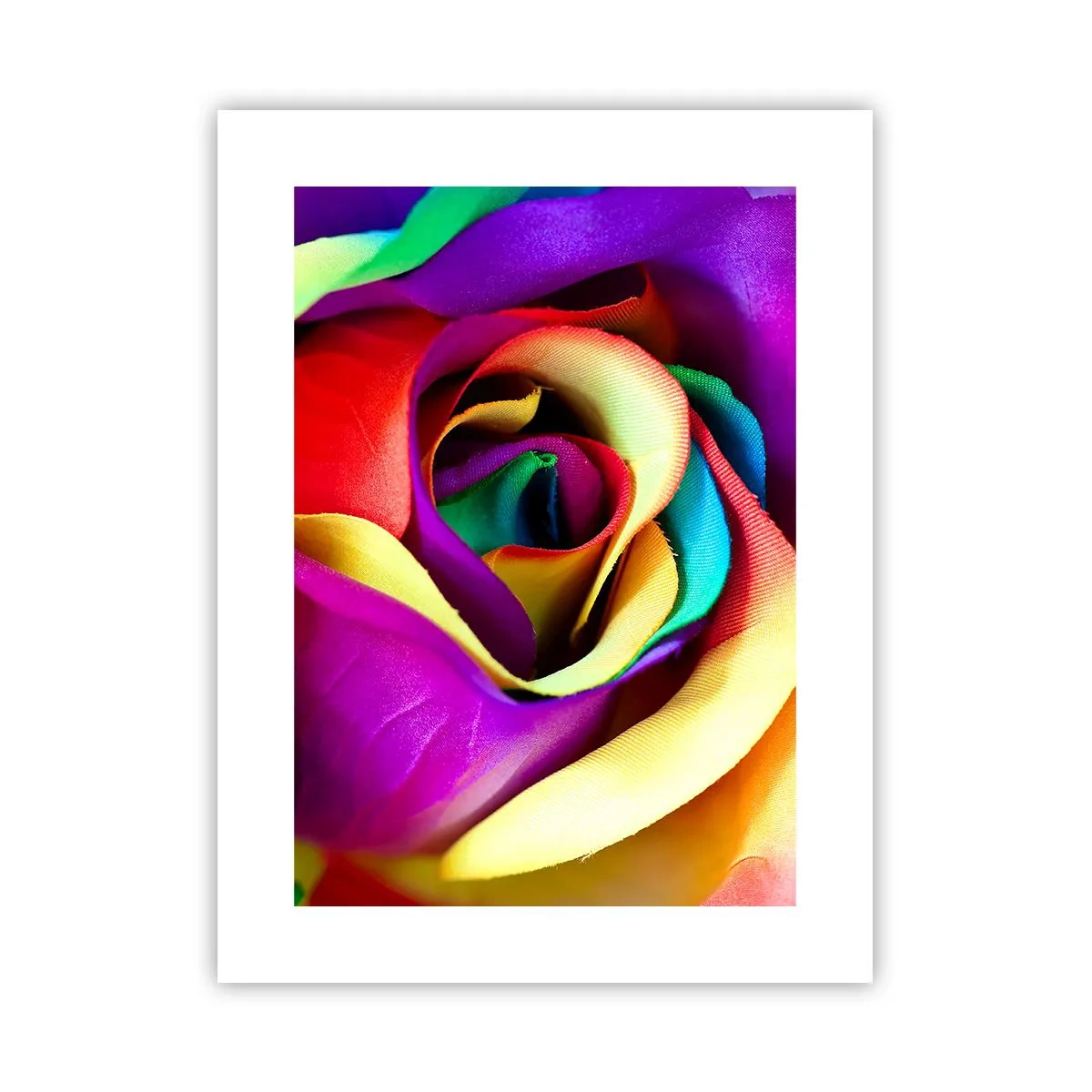 Poster - Acest lucru este imposibil - 30x40 cm