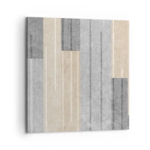 Tablou pe pânză - Compoziție: în poziție verticală - 60x60 cm