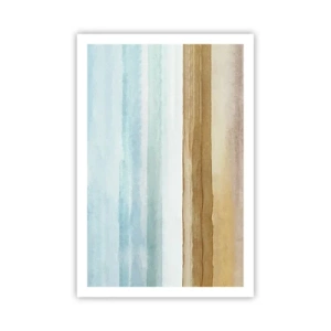 Poster - Serenitate - 61x91 cm