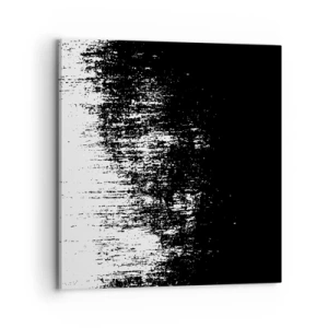 Tablou pe pânză - Iar câștigătorul este... - 70x70 cm