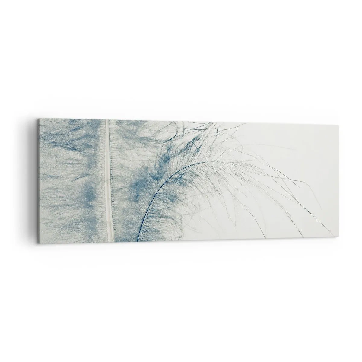 Tablou pe pânză - Șoapta naturii - 140x50 cm