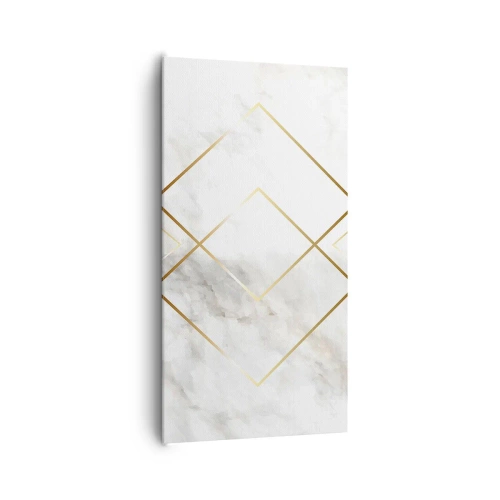 Tablou pe pânză - Vedere spre infinit - 65x120 cm