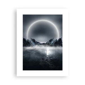 Poster - Final de poveste - 30x40 cm