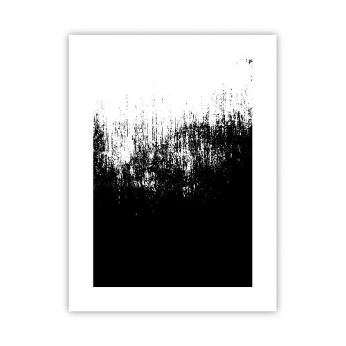 Poster - Iar câștigătorul este... - 30x40 cm