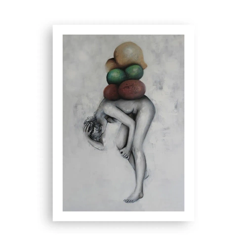Poster - Povara vieții - 50x70 cm