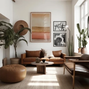 Montana - Inspirație pentru sufragerie