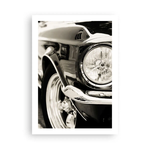 Poster - Strălucire durabilă - 50x70 cm