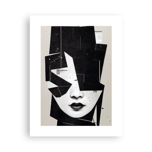 Poster - Adânc ascunse - 30x40 cm