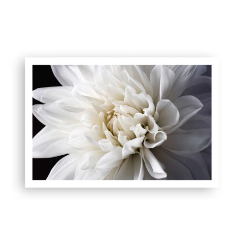 Poster - Dimineața miresei - 91x61 cm