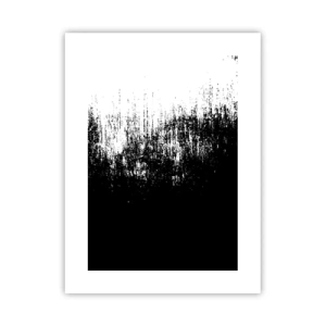 Poster - Iar câștigătorul este... - 30x40 cm