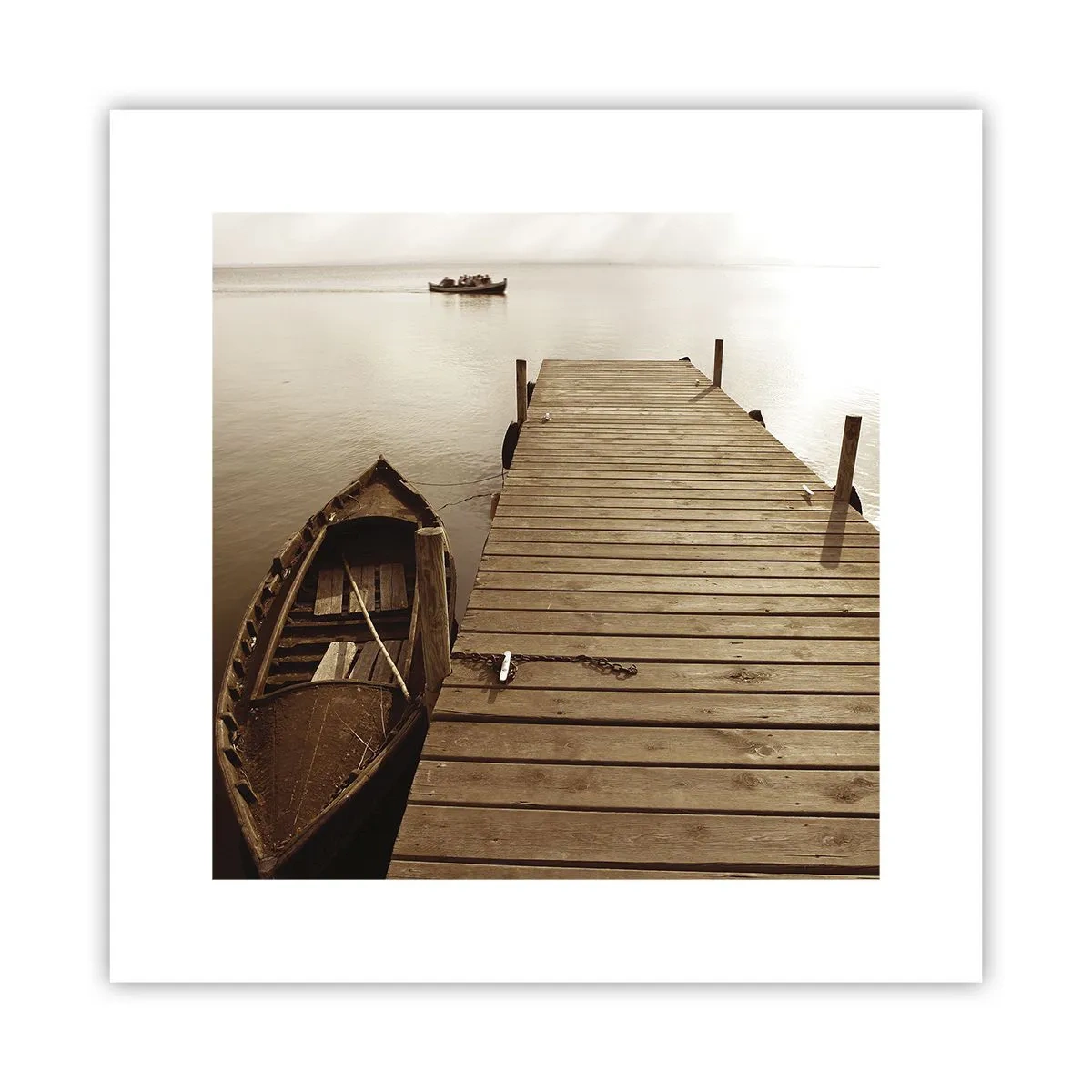 Poster - Marea pace - 30x30 cm