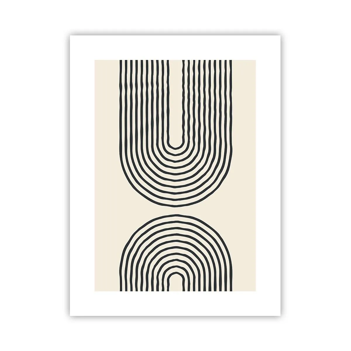 Poster - În curând... - 30x40 cm