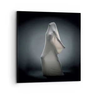 Tablou pe pânză - Dorințe ascunse - 70x70 cm