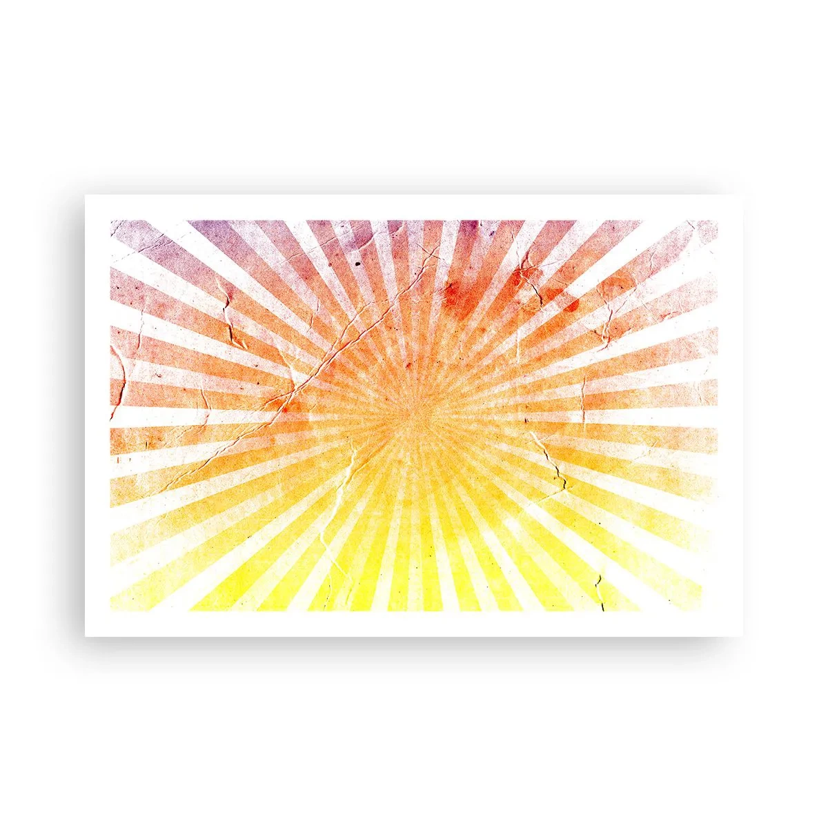 Poster - Răsărituri și apusuri de soare - 91x61 cm