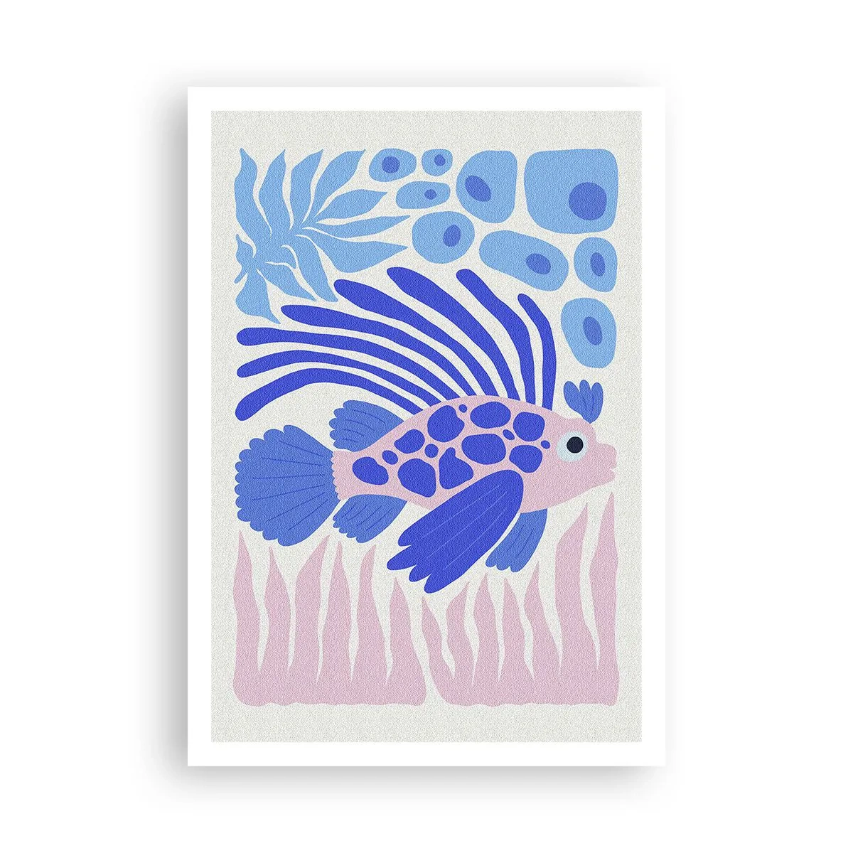 Poster - Eliberat - 70x100 cm