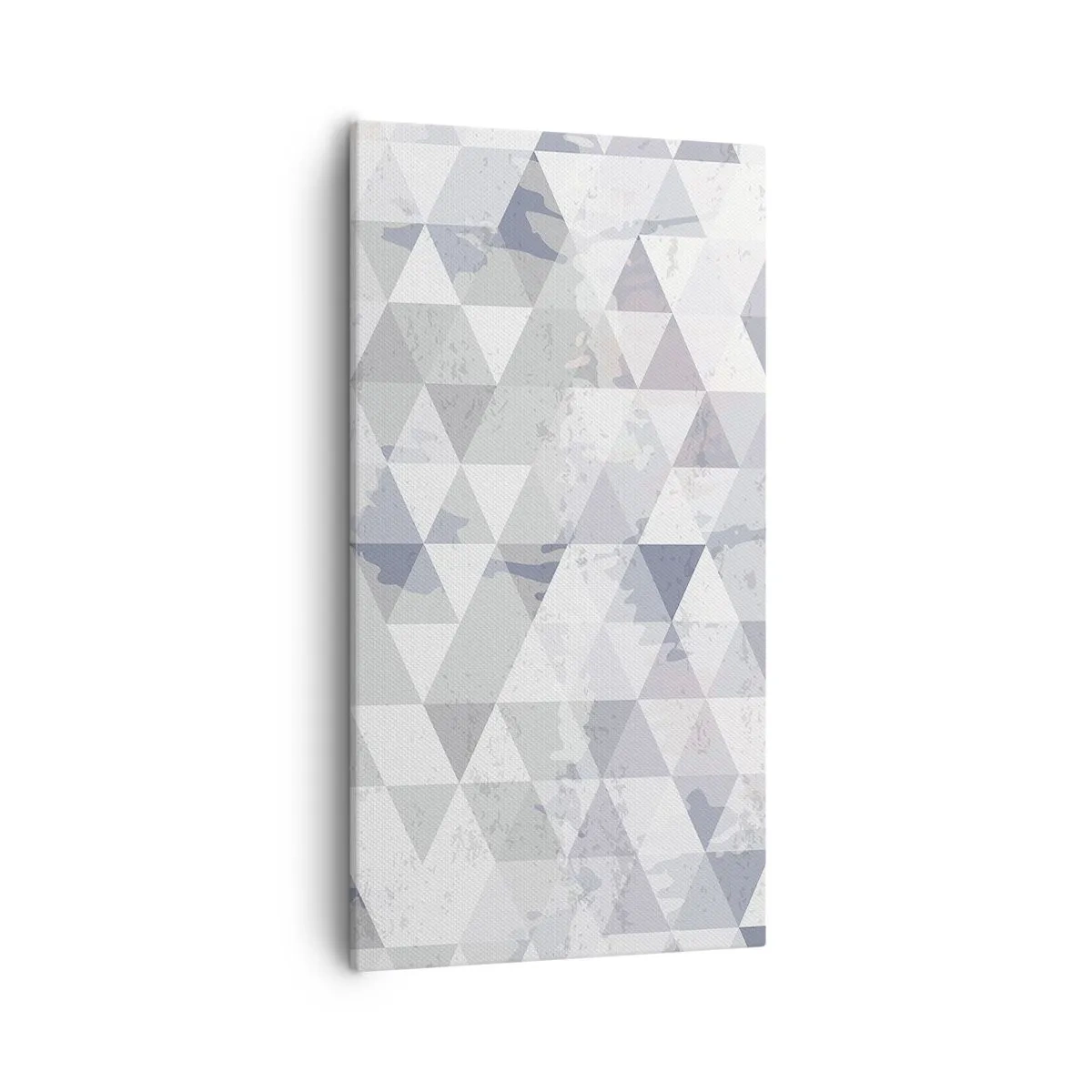 Tablou pe pânză - În ritm de trei - 55x100 cm