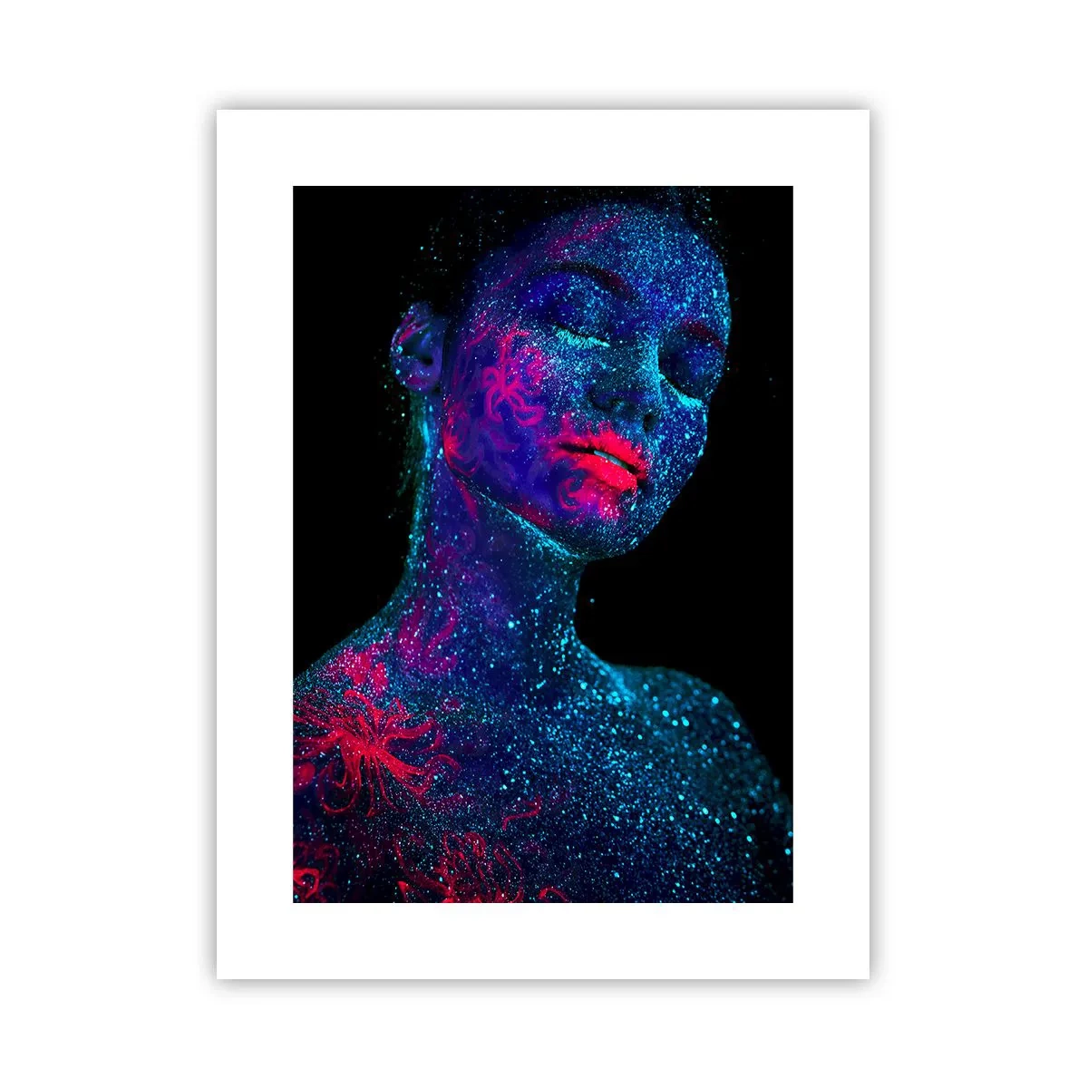 Poster - În praf de stele - 30x40 cm