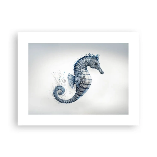 Poster - O glumă inocentă a naturii - 40x30 cm